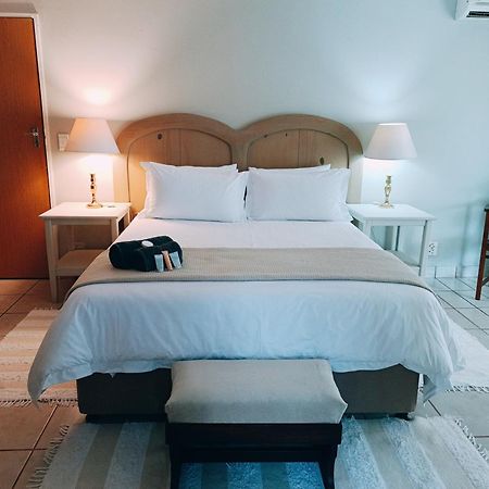 Pecan Farm Guesthouse Louis Trichardt Eksteriør bilde