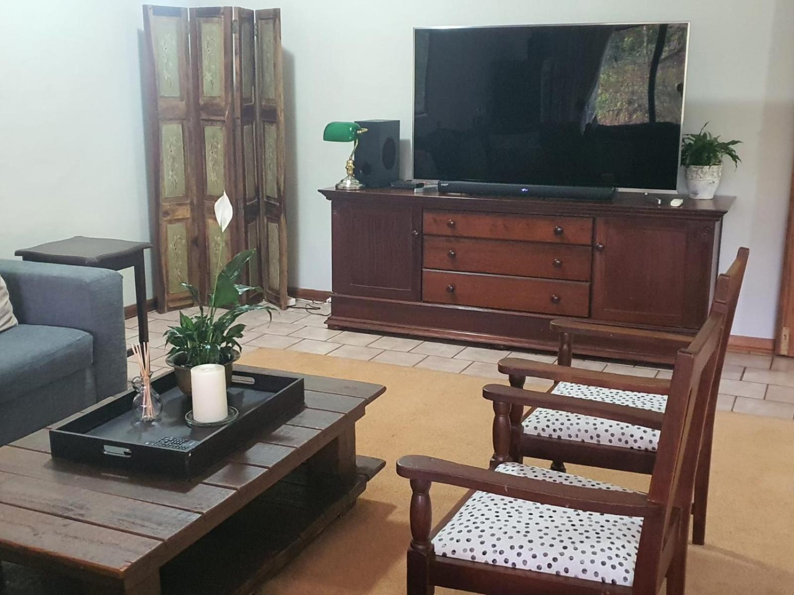 Pecan Farm Guesthouse Louis Trichardt Eksteriør bilde