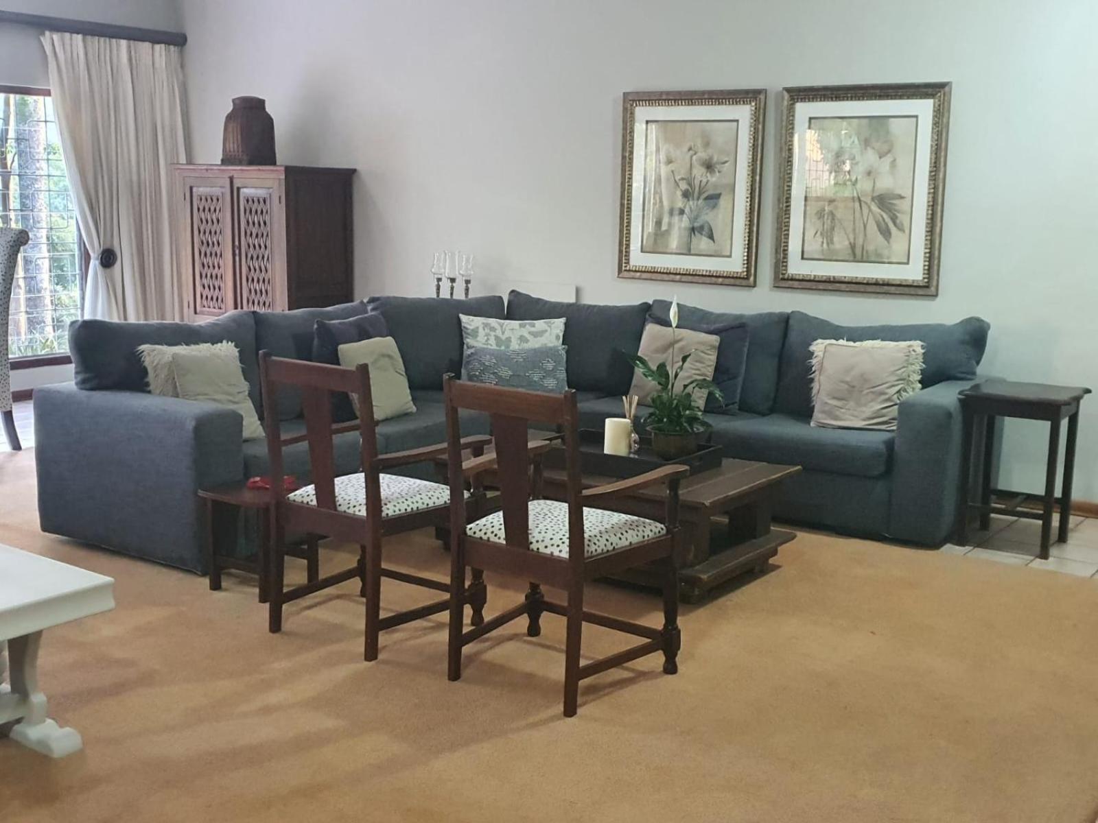 Pecan Farm Guesthouse Louis Trichardt Eksteriør bilde