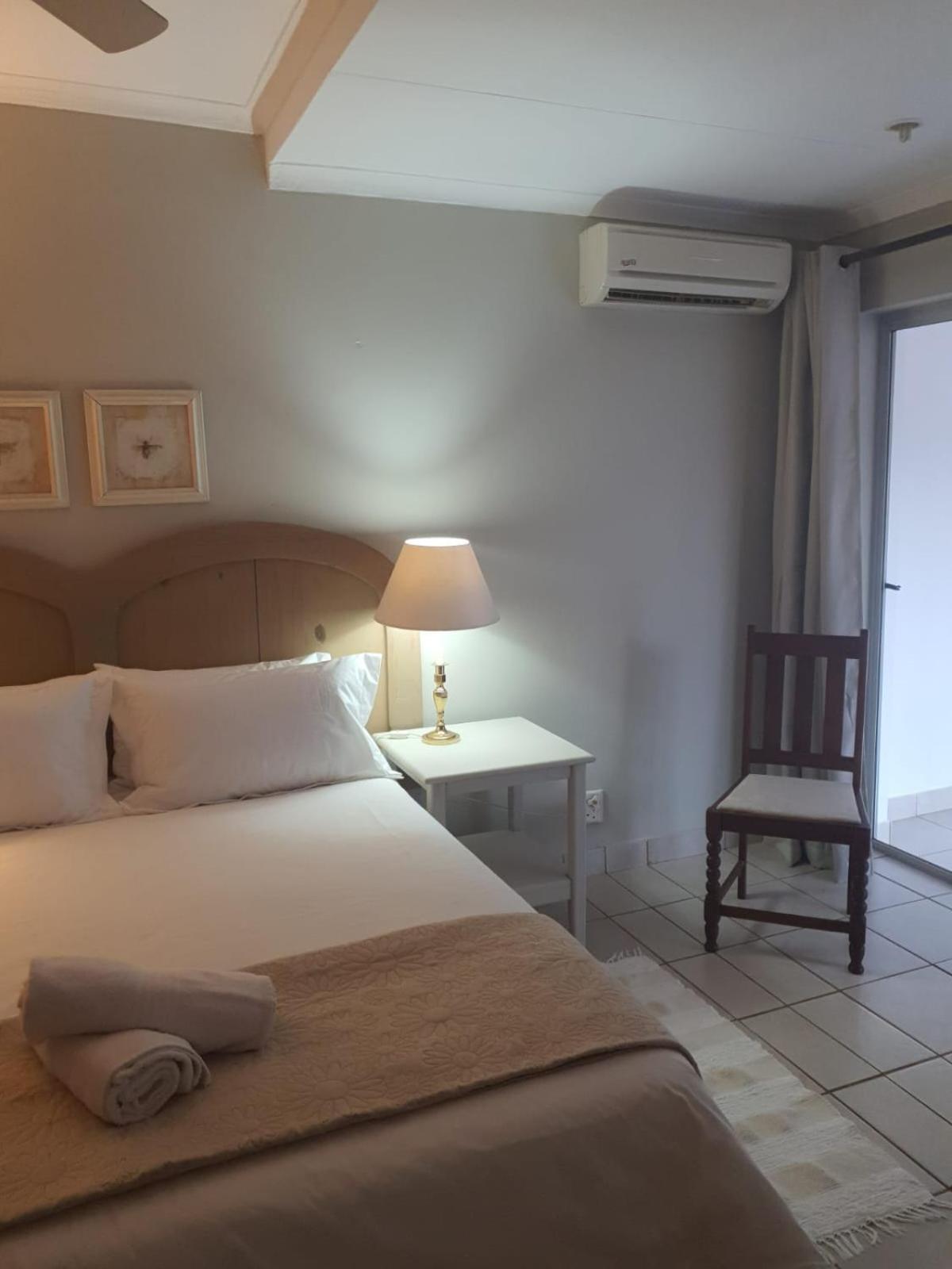Pecan Farm Guesthouse Louis Trichardt Eksteriør bilde