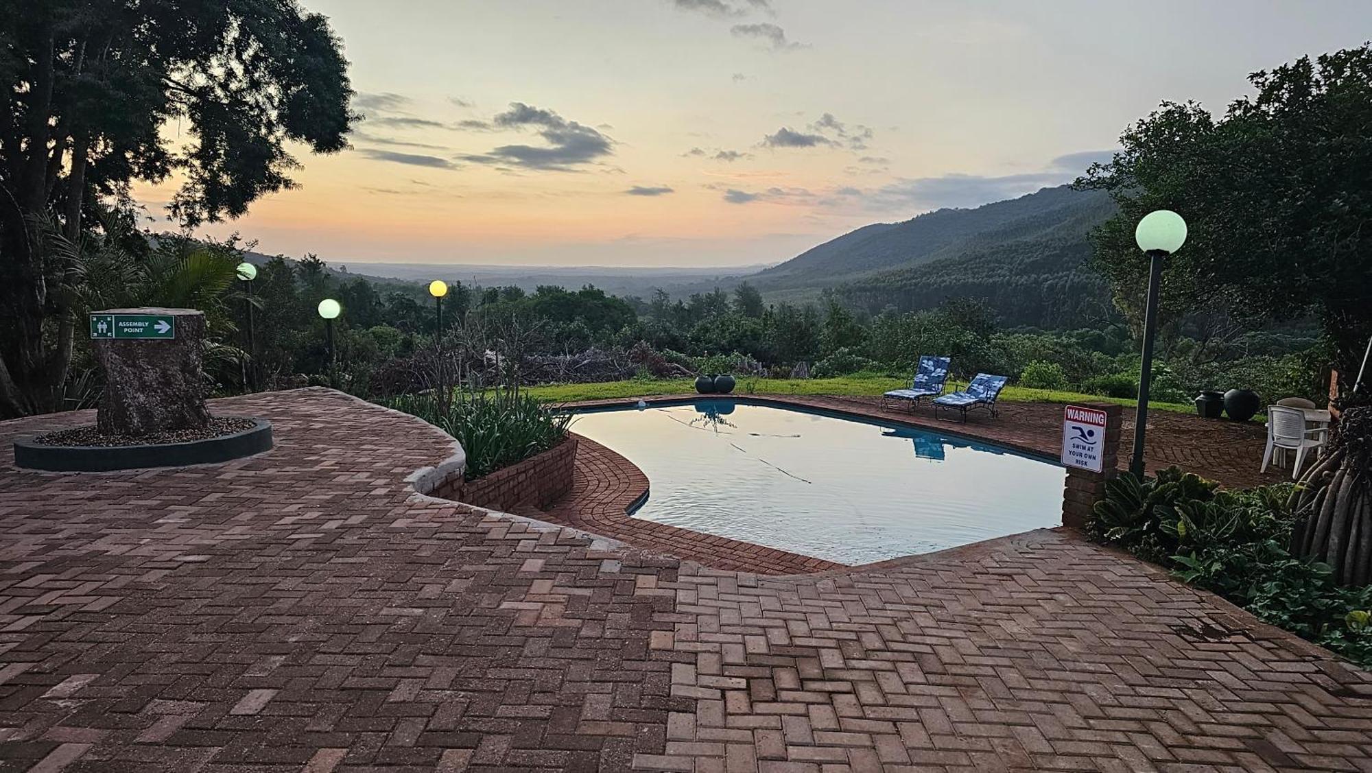 Pecan Farm Guesthouse Louis Trichardt Rom bilde