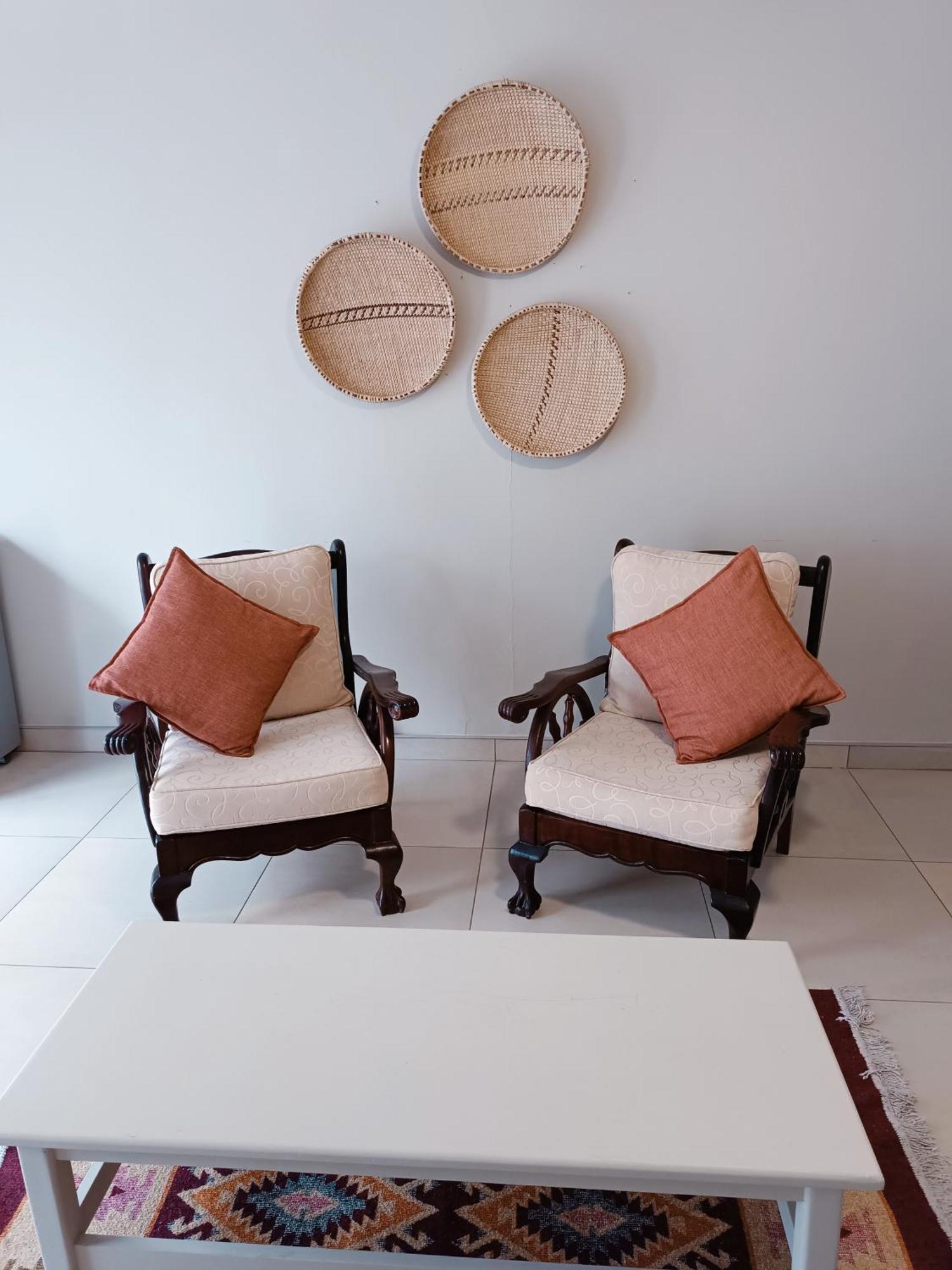 Pecan Farm Guesthouse Louis Trichardt Eksteriør bilde