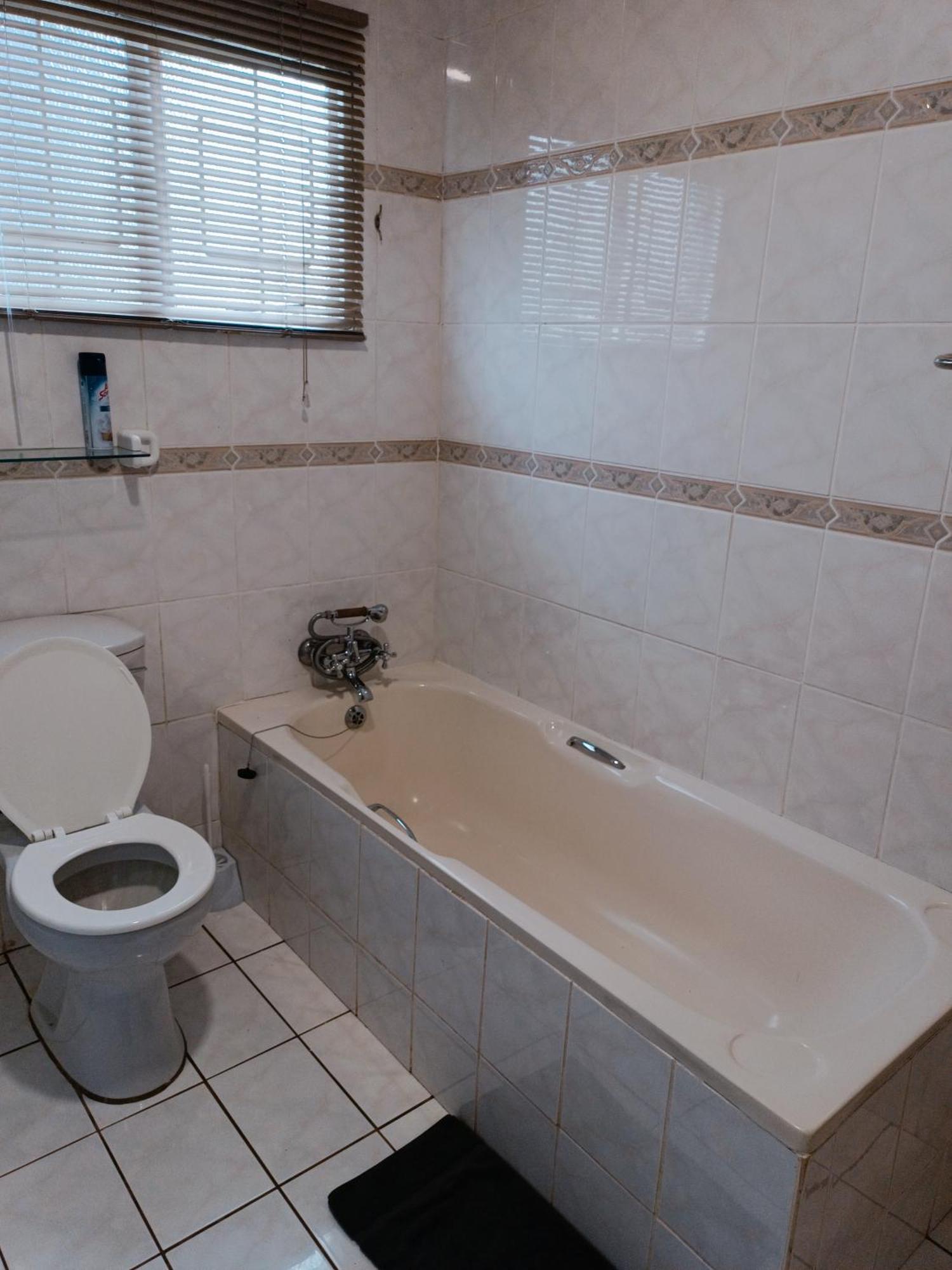Pecan Farm Guesthouse Louis Trichardt Eksteriør bilde