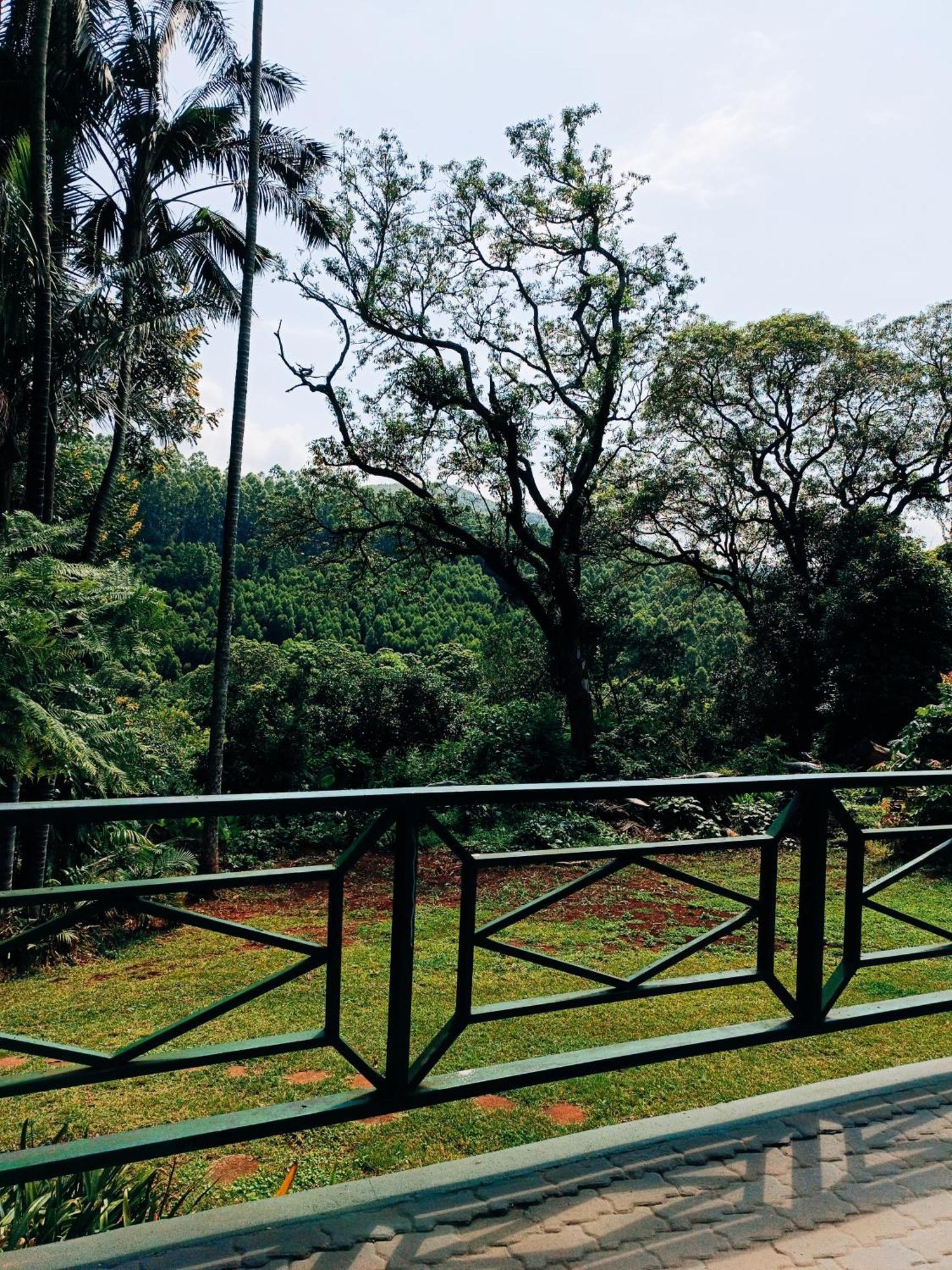Pecan Farm Guesthouse Louis Trichardt Eksteriør bilde