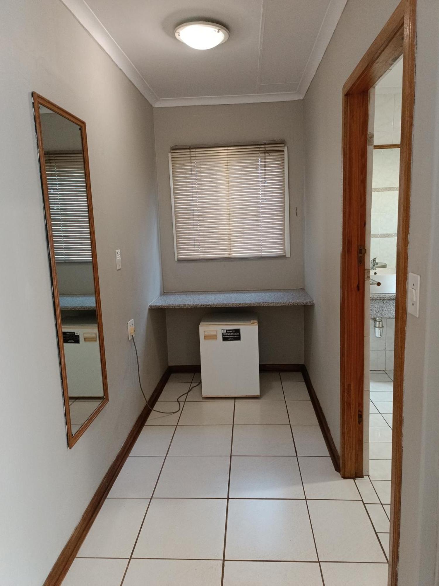 Pecan Farm Guesthouse Louis Trichardt Eksteriør bilde