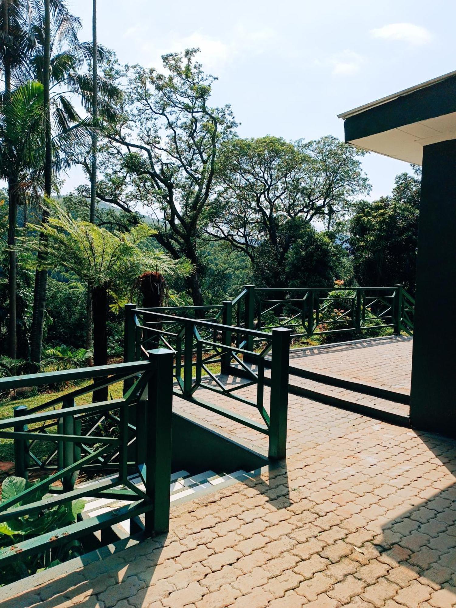 Pecan Farm Guesthouse Louis Trichardt Eksteriør bilde