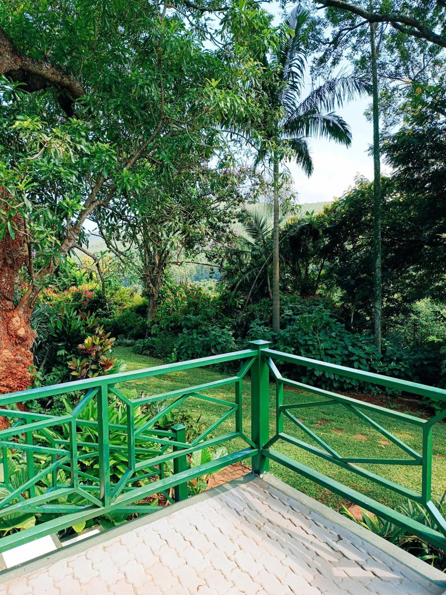 Pecan Farm Guesthouse Louis Trichardt Eksteriør bilde