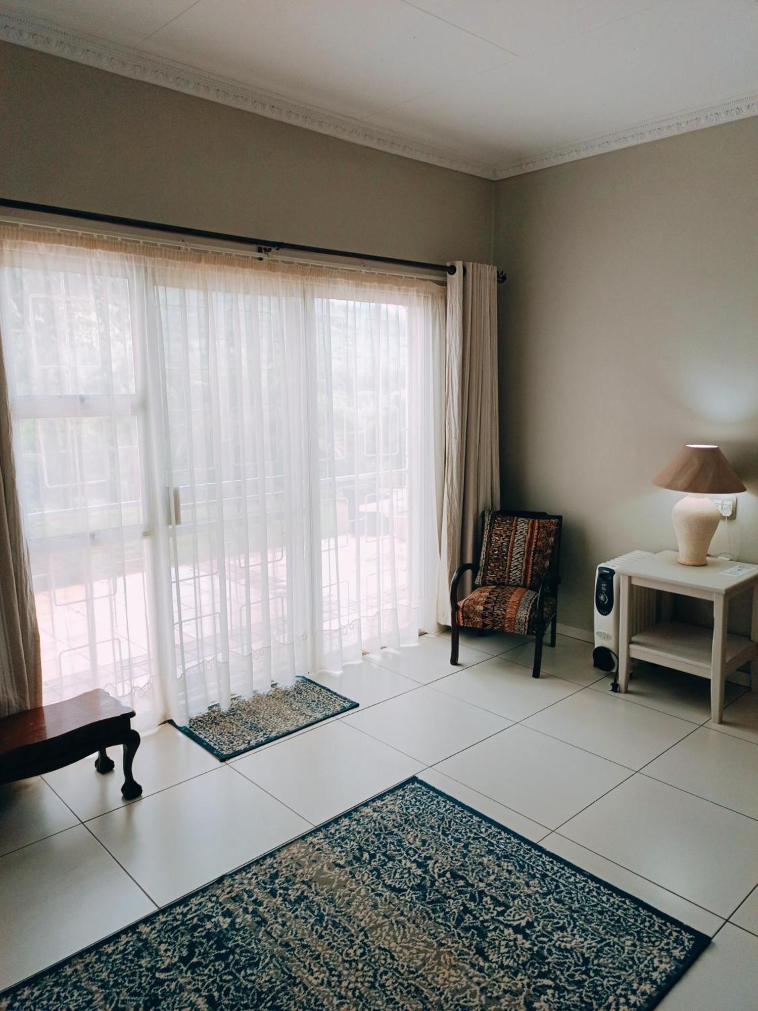 Pecan Farm Guesthouse Louis Trichardt Eksteriør bilde