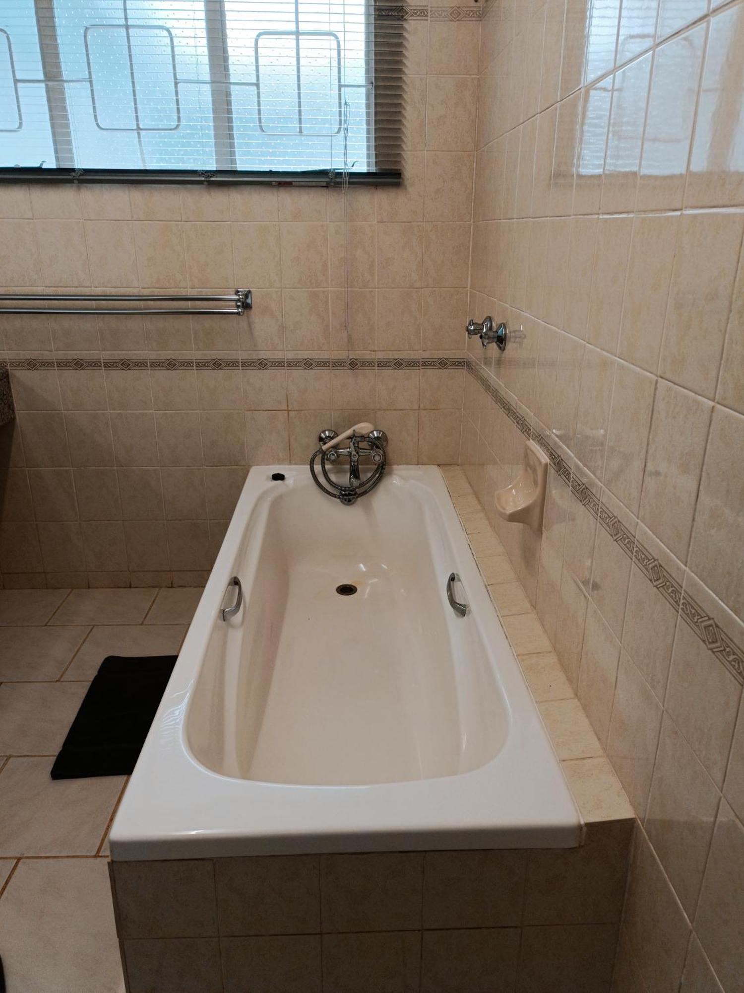 Pecan Farm Guesthouse Louis Trichardt Eksteriør bilde