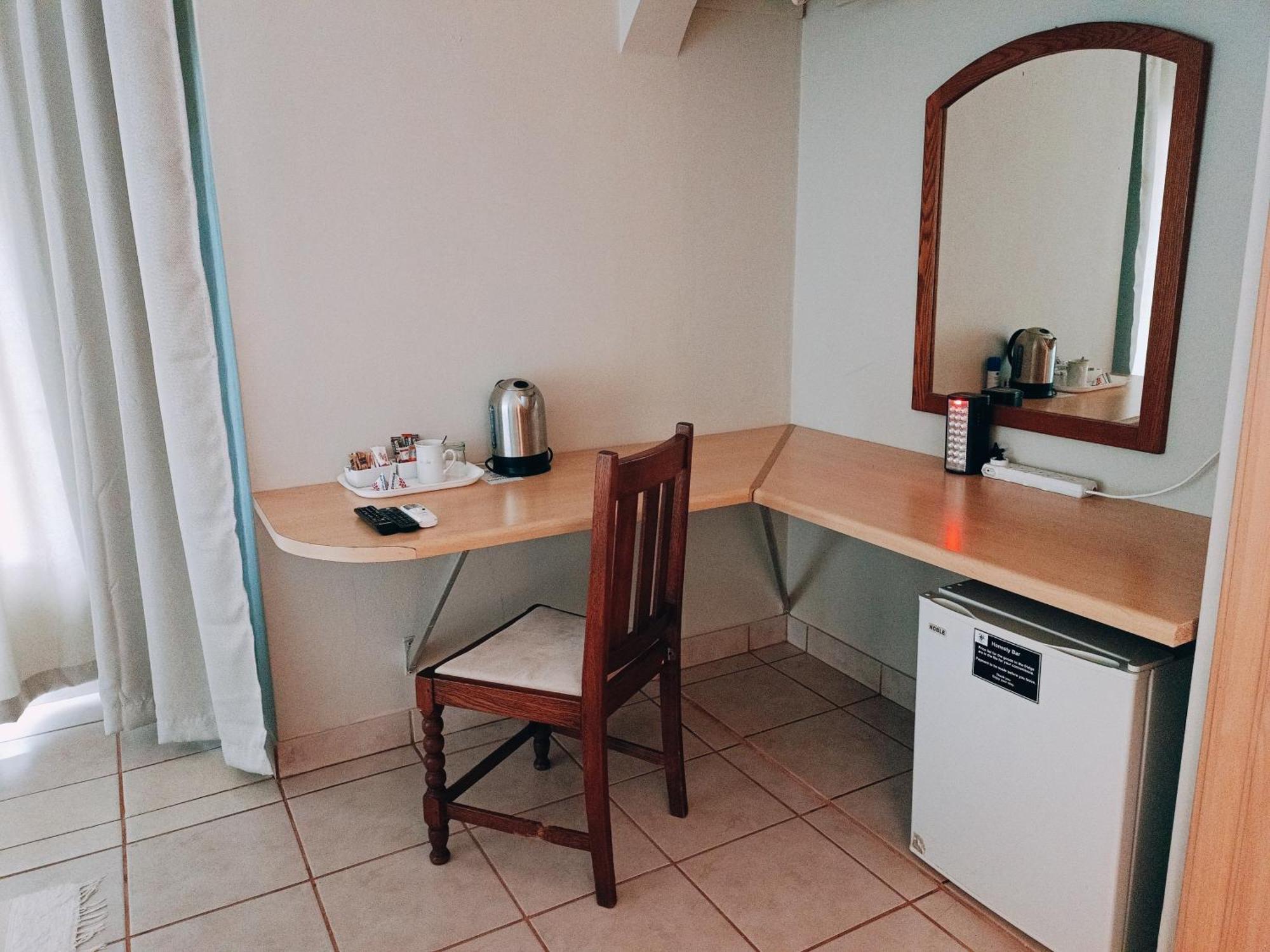 Pecan Farm Guesthouse Louis Trichardt Eksteriør bilde